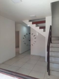 Duplex à Venda no Condomínio Pedra da Lagoa – Conforto, Segurança e Lazer Completo