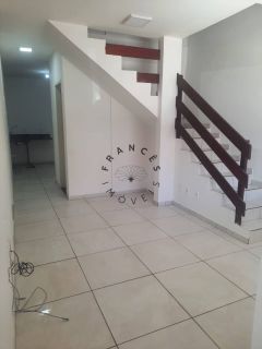 Duplex à Venda no Condomínio Pedra da Lagoa – Conforto, Segurança e Lazer Completo