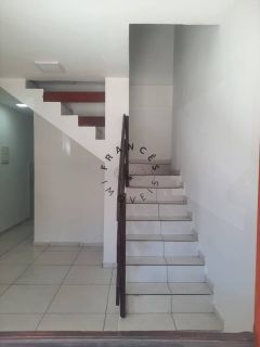 Duplex à Venda no Condomínio Pedra da Lagoa – Conforto, Segurança e Lazer Completo
