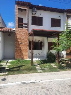 Duplex à Venda no Condomínio Pedra da Lagoa – Conforto, Segurança e Lazer Completo