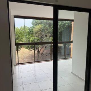 Apartamento para Aluguel no Mar do Francês – Excelente Localização e Lazer Completo