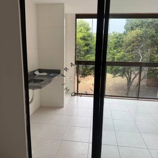 Apartamento para Aluguel no Mar do Francês – Excelente Localização e Lazer Completo