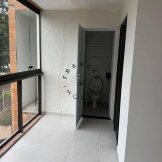 Apartamento para Aluguel no Mar do Francês – Excelente Localização e Lazer Completo