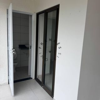 Apartamento para Aluguel no Mar do Francês – Excelente Localização e Lazer Completo