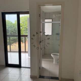 Apartamento para Aluguel no Mar do Francês – Excelente Localização e Lazer Completo