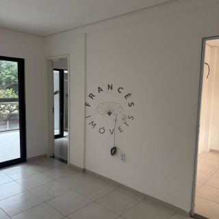 Apartamento para Aluguel no Mar do Francês – Excelente Localização e Lazer Completo