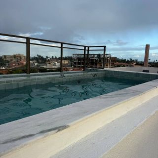 Apartamento para Aluguel no Mar do Francês – Excelente Localização e Lazer Completo