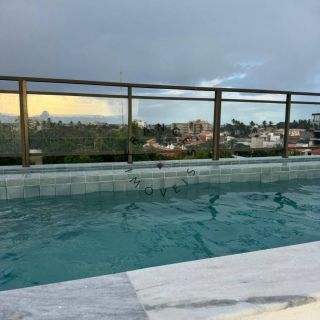 Apartamento para Aluguel no Mar do Francês – Excelente Localização e Lazer Completo
