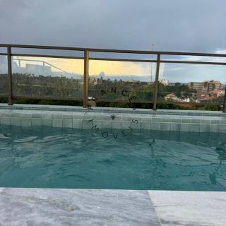 Apartamento para Aluguel no Mar do Francês – Excelente Localização e Lazer Completo