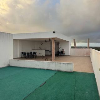 Apartamento para Aluguel no Mar do Francês – Excelente Localização e Lazer Completo