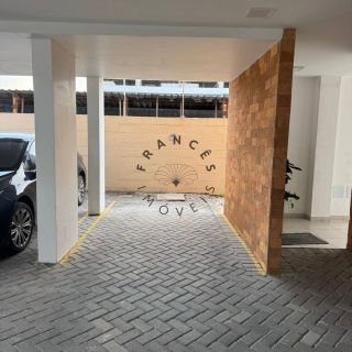Apartamento para Aluguel no Mar do Francês – Excelente Localização e Lazer Completo