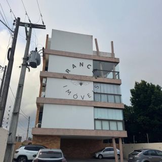 Apartamento para Aluguel no Mar do Francês – Excelente Localização e Lazer Completo