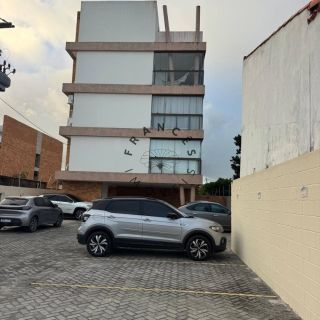 Apartamento para Aluguel no Mar do Francês – Excelente Localização e Lazer Completo