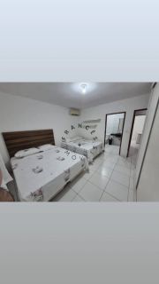 Refúgio com Piscina e Lazer Completo na Praia do Francês