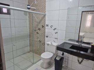 Refúgio com Piscina e Lazer Completo na Praia do Francês