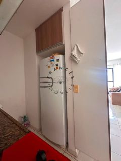 Studio Térreo Mobiliado e Completo no Condomínio Porto do Francês