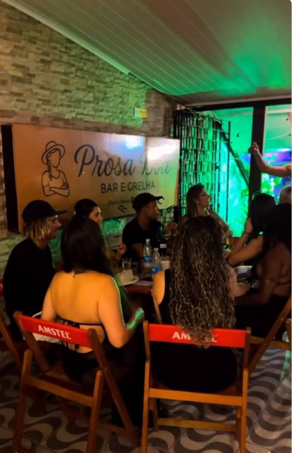 Ponto Comercial no Francês para repasse