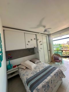 Apartamento Charmoso na principal do Francês