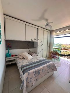 Apartamento Charmoso na principal do Francês