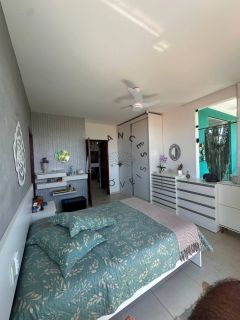 Apartamento Charmoso na principal do Francês