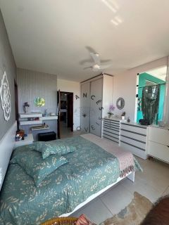 Apartamento Charmoso na principal do Francês