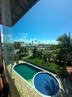 Apartamento Charmoso na principal do Francês