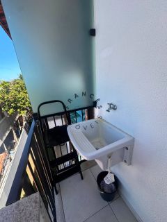 Apartamento Charmoso na principal do Francês