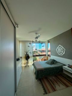 Apartamento Charmoso na principal do Francês