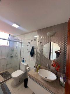 Apartamento Charmoso na principal do Francês