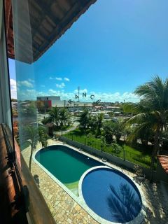 Apartamento Charmoso na principal do Francês