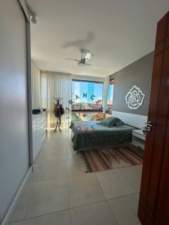 Apartamento Charmoso na principal do Francês