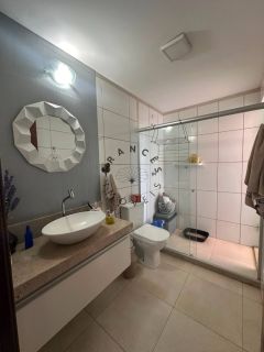Apartamento Charmoso na principal do Francês