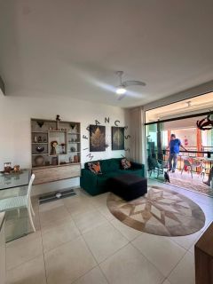 Apartamento Charmoso na principal do Francês