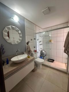 Apartamento Charmoso na principal do Francês