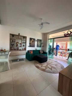 Apartamento Charmoso na principal do Francês