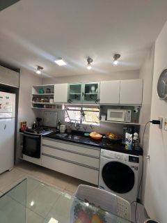 Apartamento Charmoso na principal do Francês