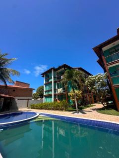 Apartamento Charmoso na principal do Francês