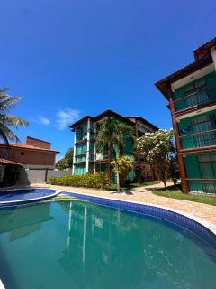 Apartamento Charmoso na principal do Francês