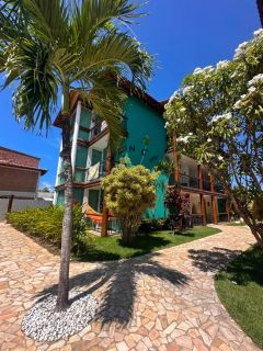 Apartamento Charmoso na principal do Francês