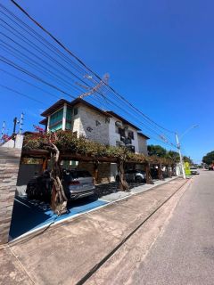 Apartamento Charmoso na principal do Francês