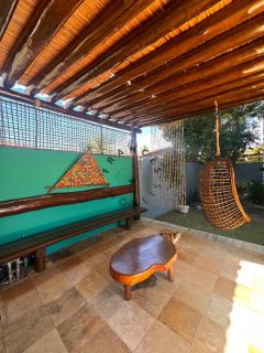 Apartamento Charmoso na principal do Francês