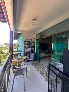Apartamento Charmoso na principal do Francês