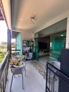 Apartamento Charmoso na principal do Francês
