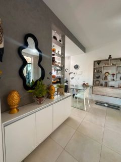 Apartamento Charmoso na principal do Francês
