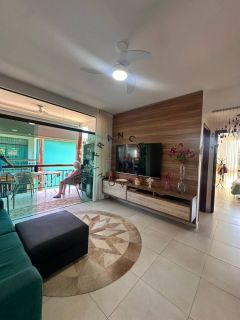Apartamento Charmoso na principal do Francês