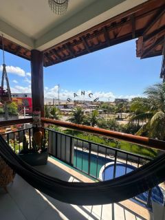 Apartamento Charmoso na principal do Francês