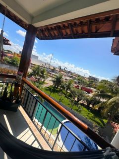 Apartamento Charmoso na principal do Francês