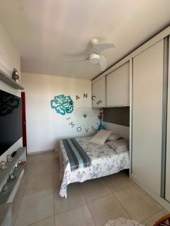 Apartamento Charmoso na principal do Francês