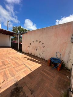 Casa Semi-mobiliada no Condomínio Porto de Pedras com Energia Solar!