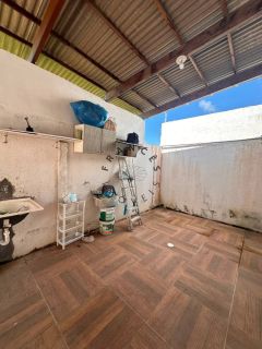 Casa Semi-mobiliada no Condomínio Porto de Pedras com Energia Solar!